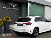 Mercedes-Benz A 250 e AMG Line