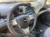 Chevrolet Spark 1.0 LS