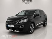 Peugeot 3008 1.6 BlueHDi Allure EAT6 J18