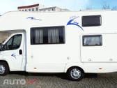 Fiat Ducato ND