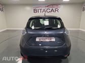 Renault Zoe LIFE 40