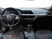 BMW 116 i Advantage