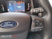 Ford Tourneo 1.0 EcoBoost Titanium