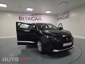 Peugeot 3008 1.5 BlueHDi Style