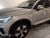 Volvo XC40 Volvo XC40 T5 Recharge PHEV FWD