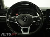 Renault Captur Captur 1.0 TCe Techno Bi-Fuel