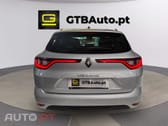 Renault Mégane Sport Tourer 1.5 dci Limited 