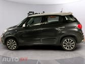 Fiat 500L 1.3 MJ City Cross S&S