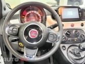 Fiat 500C 1.0 Hybrid Club