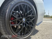 BMW 316 d Pack M Auto