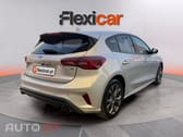 Ford Focus 1.0 EcoBoost MHEV ST-Line