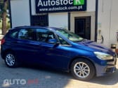 BMW 216 d Advantage