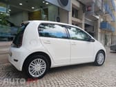 Volkswagen Up! 1.0 BMT Move Auto