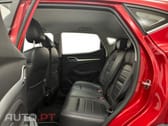MG ZS 1.5 VTi-Tech Luxury