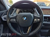 BMW 116 d EDynamics Advantage