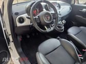 Fiat 500 1.0 Hybrid Connect
