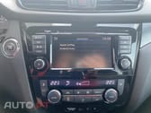 Nissan Qashqai 1.5 dCi N-Tec