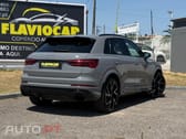 Audi RSQ3 2.5 TFSI quattro S tronic