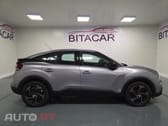 Citroen C4 1.5 BlueHDi Feel Pack