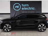 Renault Mégane E-Tech EV60 Techno