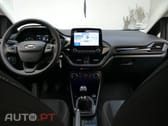 Ford Fiesta 1.0 EcoBoost Connected
