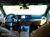 BMW i4 eDrive40 Pack Desportivo M Pro