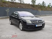 Opel Vectra 1.9 CDTI GTS