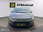 Citroen C4 SpaceTourer 1.5 HDI SHINNE EAT8
