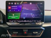Cupra Leon Sportstourer VZ 1.5 e-HYBRID I.V.A DEDUTIVEL 