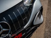 Mercedes-Benz EQE 53 AMG 4Matic +