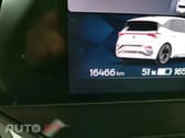 Cupra Born 58 kWh