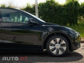 Tesla Model Y Outro