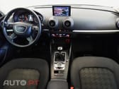 Audi A3 Sportback 1.6 TDi S-line