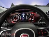 Fiat Tipo 1.3 M-Jet Lounge
