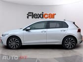Volkswagen Golf 1.0 TSI Sportline