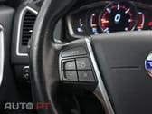 Volvo XC60 2.0 D4 Volvo Ocean Race Geartronic