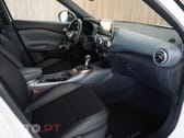 Nissan Juke 1.0 DIG-T Tekna DCT