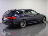 BMW 520 d Auto Pack M
