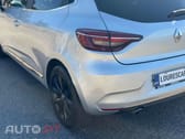 Renault Clio 1.0 TCe Intens