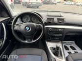 BMW 120 d