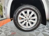 Volkswagen Amarok 2.0 TDi CD Highline CM 4Motion Aut.