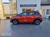 Citroen C3 Aircross 1.2 PureTech Feel Pack