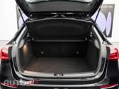 Mercedes-Benz A 180 d Business Solutions