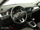 Renault Captur 1.0 TCe Techno