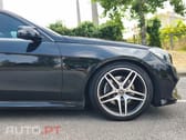 Mercedes-Benz E 220 CDI DPF BlueEFFICIENCY 7G-TRONIC Avantgarde