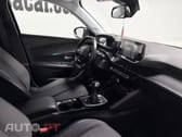 Peugeot 2008 PureTech 100 Allure