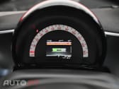 Smart ForTwo EQ passion