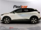 Peugeot 3008 1.5 BlueHDi GT Line EAT8