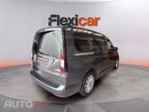 Ford Tourneo Grand Connect 1.5 EcoBoost Titanium