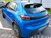 Peugeot E-208 50 kWh Style